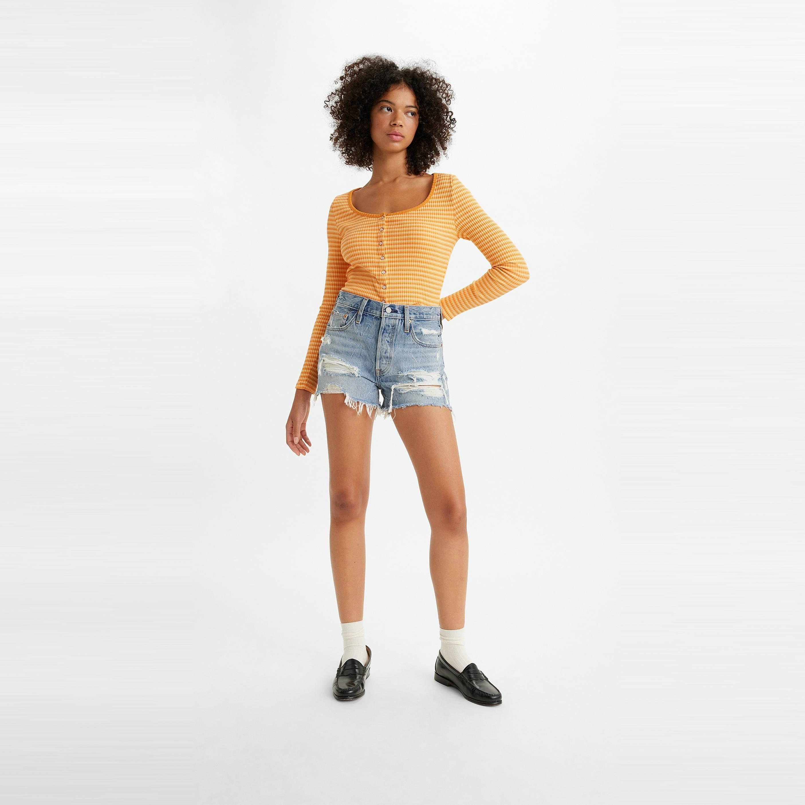 Levis Levis 501 OG Shorts