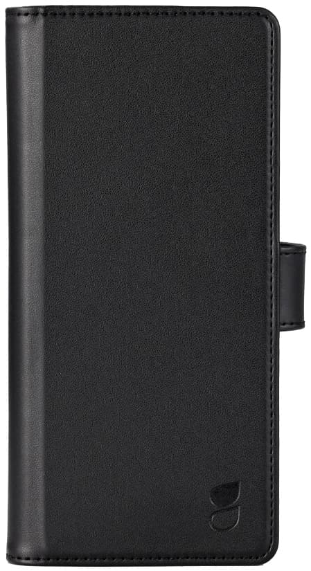 Gear universelt cover med tegnebog op til 6,1