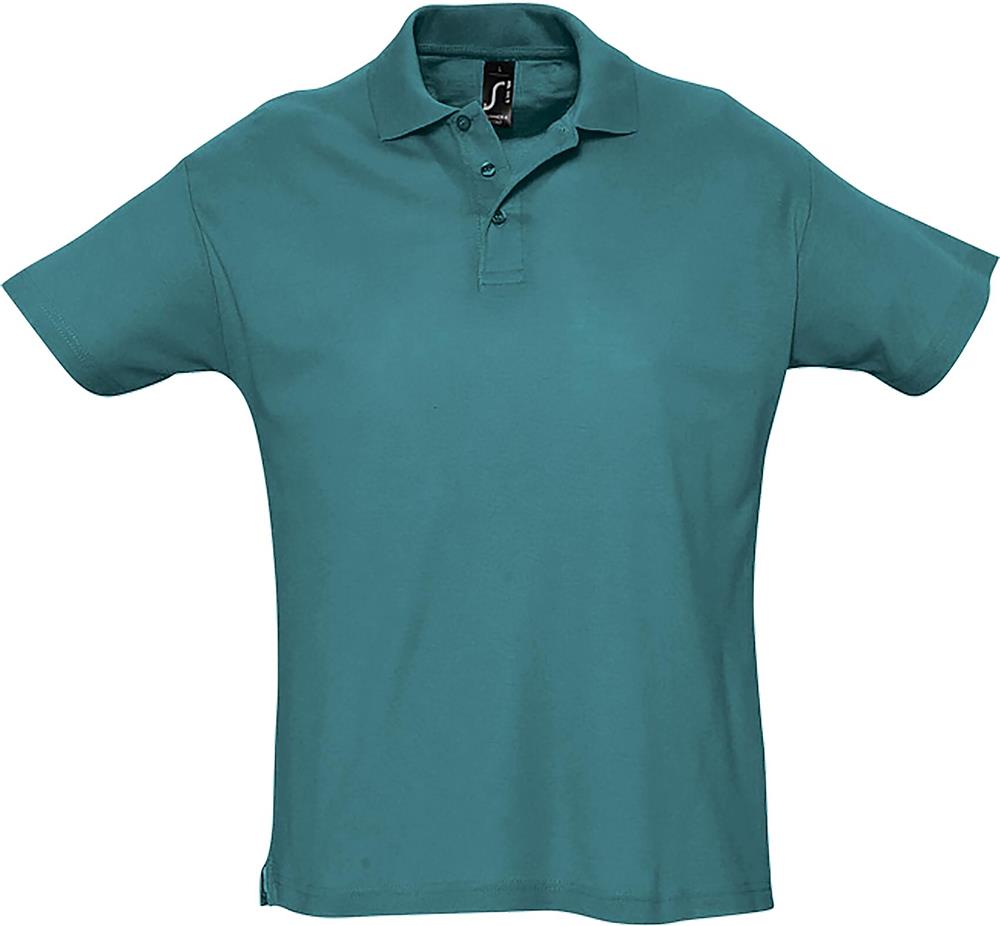 SOL'S 11342 - SUMMER II Polo Homme