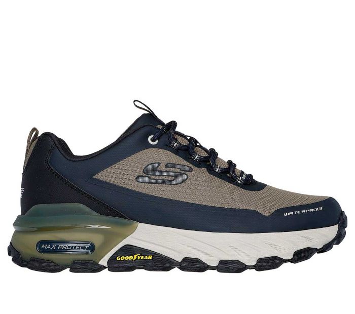 Max Protect - Fast Track Men herresko