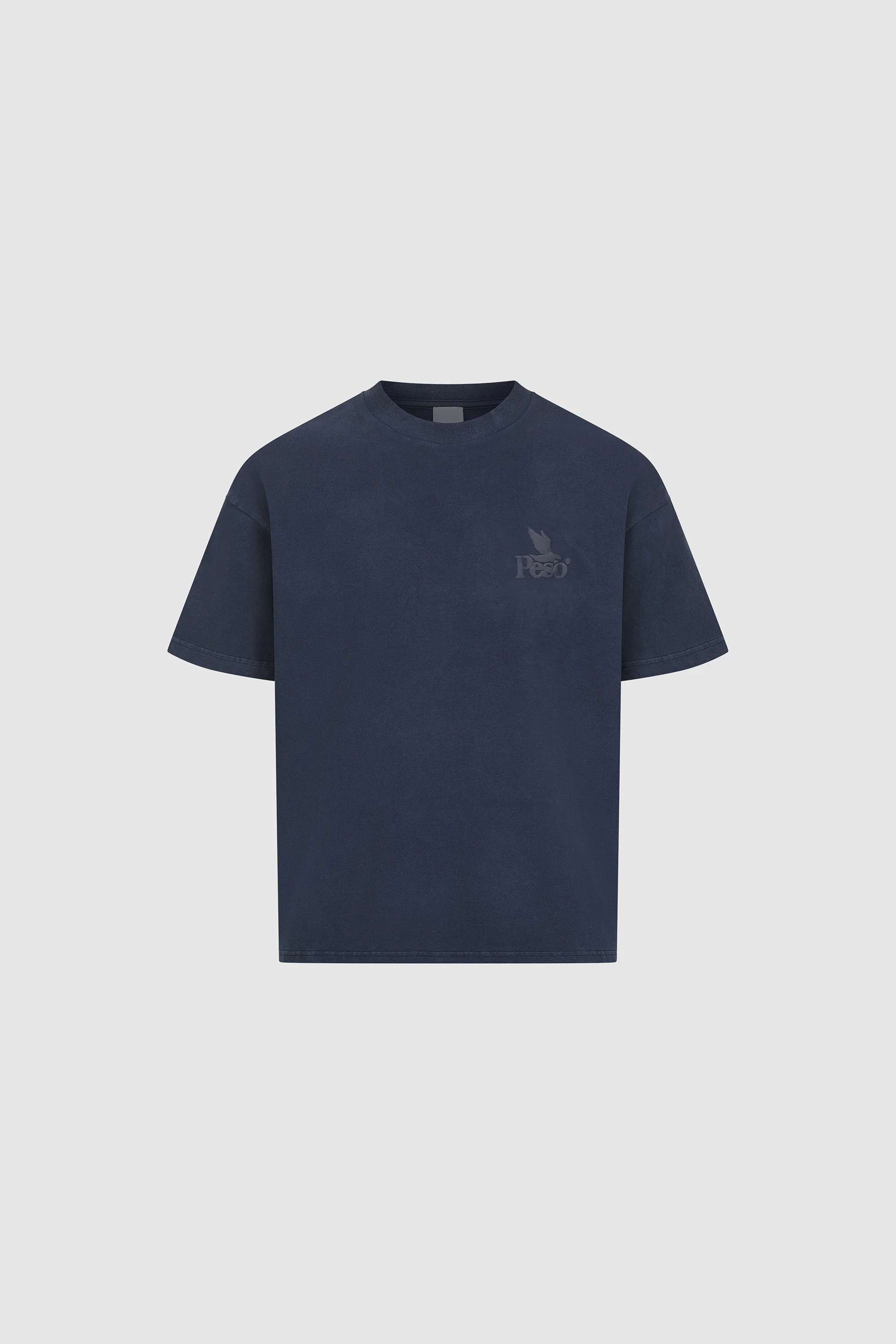 RAWS Tee