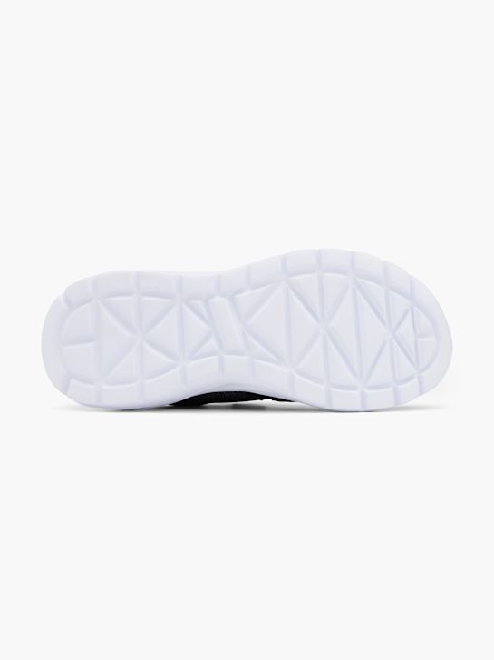 Graceland Sneaker Schwarz