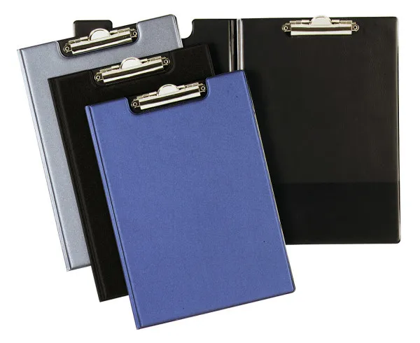 Durable 235701, Skrivebord, Portræt, A4, Sort