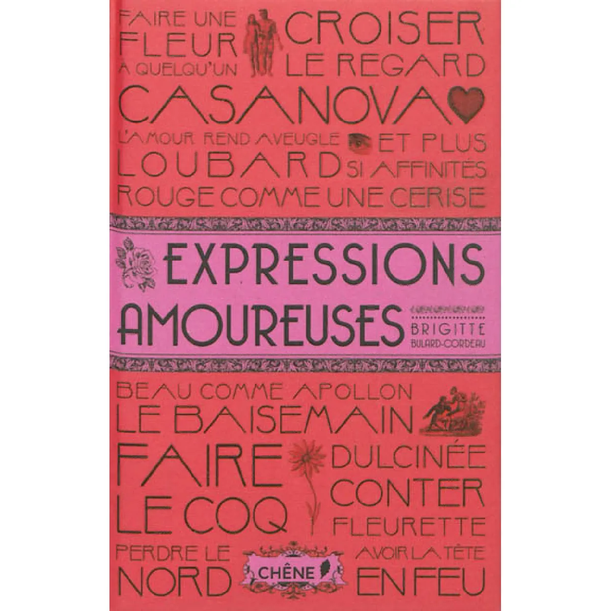 Expressions amoureuses · Occasion