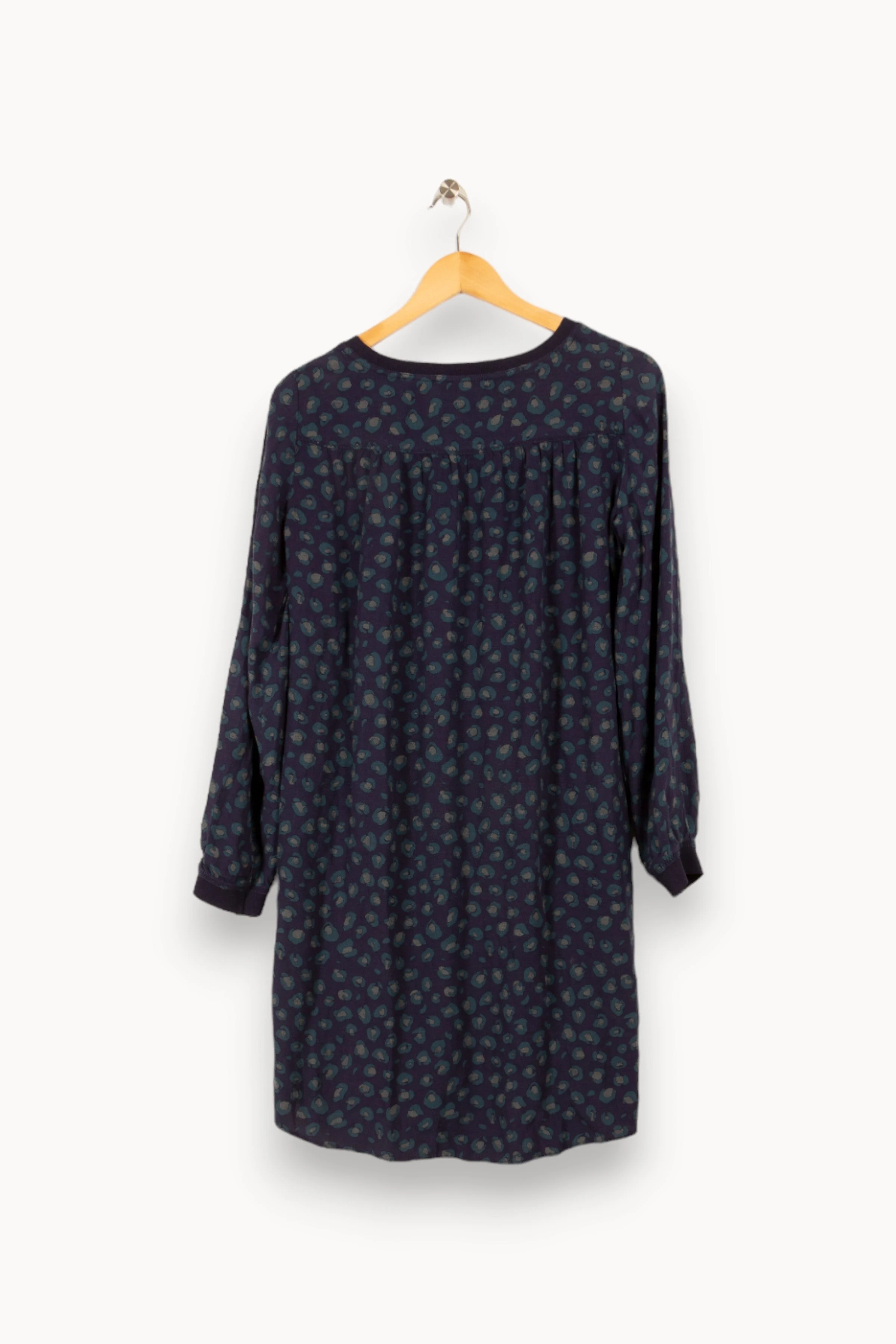 Robe | Bleu