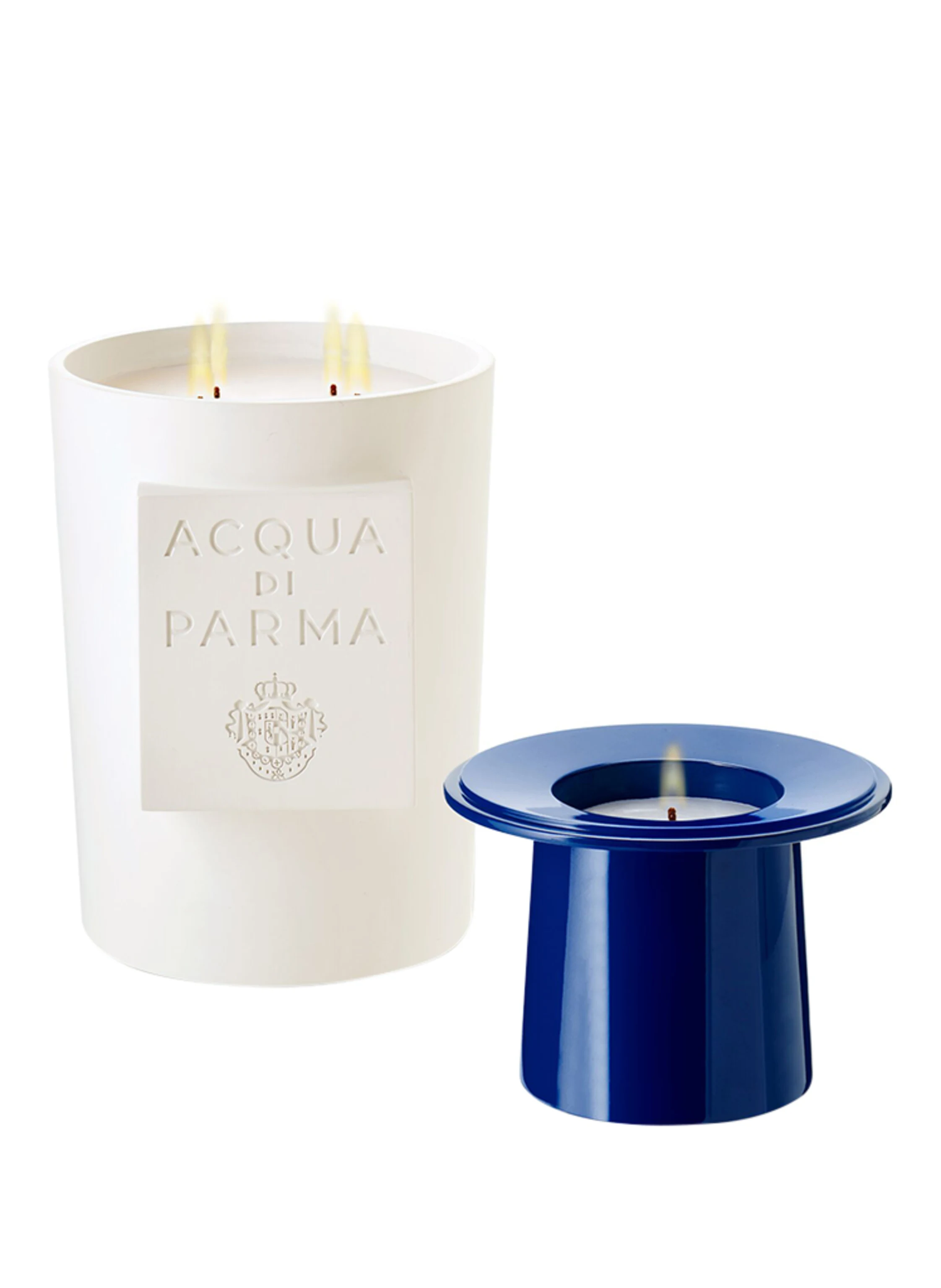 ACQUA DI PARMA CHAPEAU! MIRTO DI PANAREA