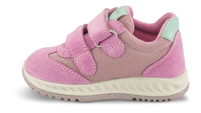 Skofus Babysko Rosa 3223100272