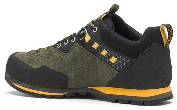 Chaussures d'Approche Kayland Vitrik Gore-Tex Vert