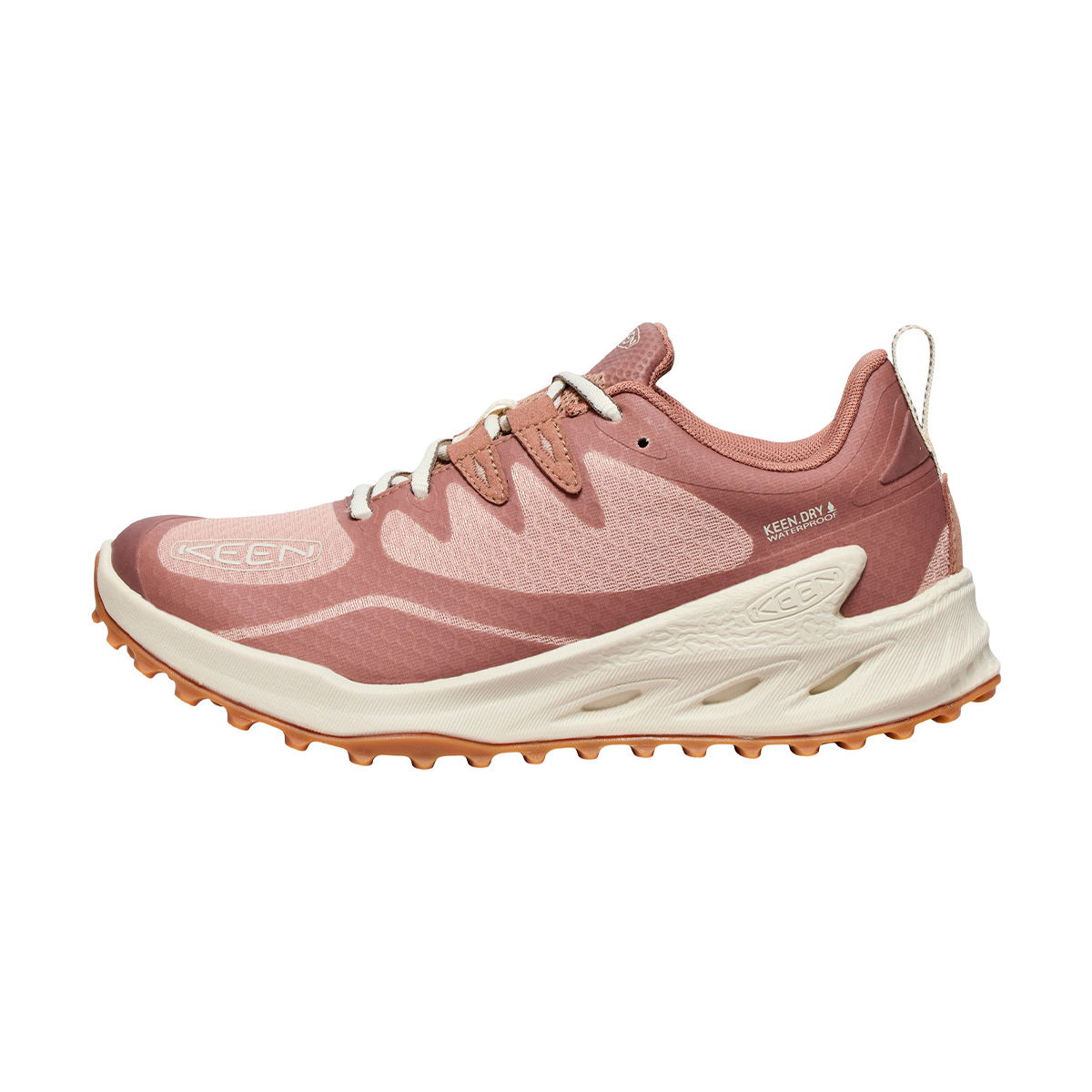 Keen Zionic WP vandresko, dame