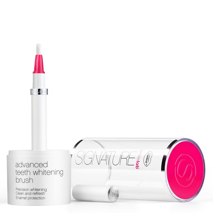 Smilelab Signature Advanced Teeth Whitening Brush