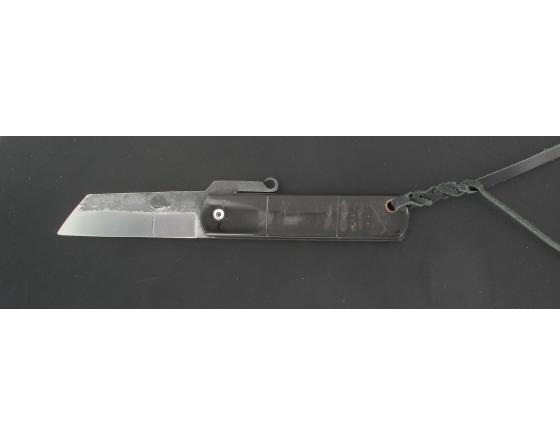 HigonoKami - Buffle Couteau Outdoor par Citadel
