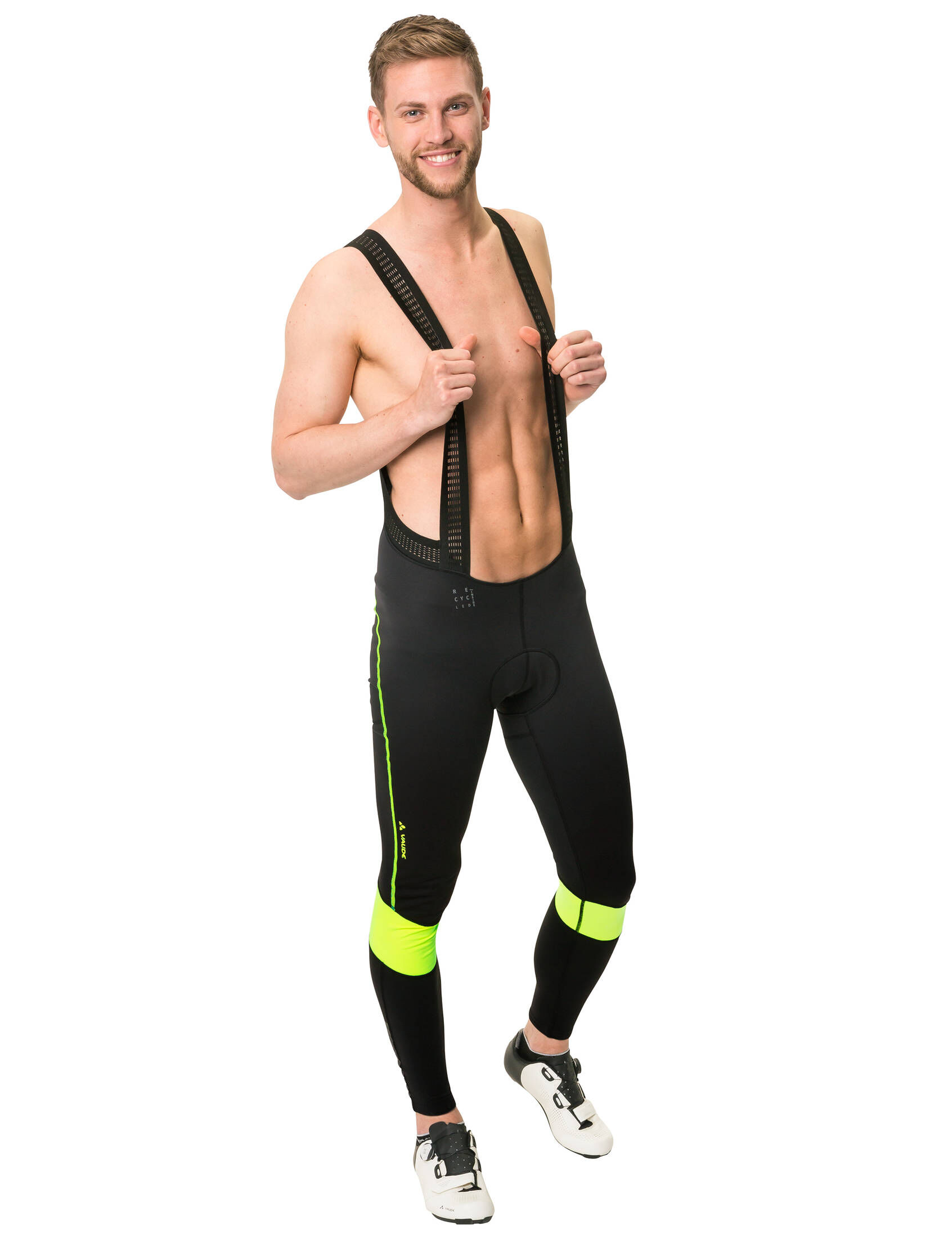 VAUDE| Herren Radhose KURO BIB