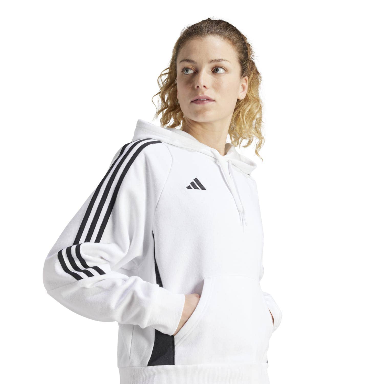 adidas  Tiro 24 Sweater Hoodie
