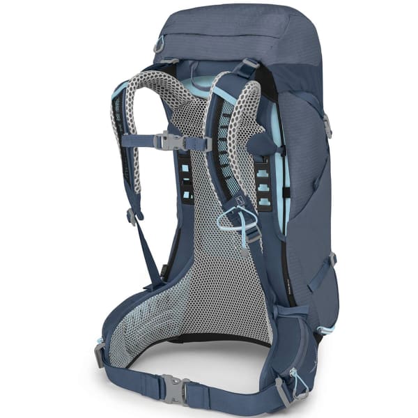 Sac à dos randonnée OSPREY SIRRUS 26 MUTED SPACE BLUE