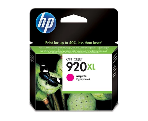 HP 920 XL Magenta