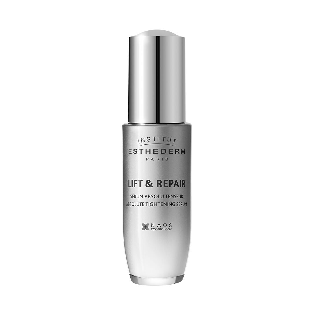 INSTITUT ESTHEDERM  Sérum Alisador Refirmante Antienvelhecimento - 30ml