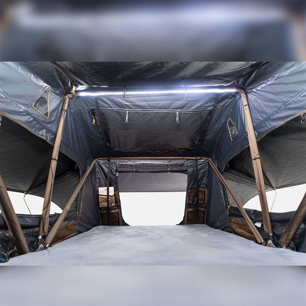 Horntools Elements Gen II 220 cm daktent - Ocean