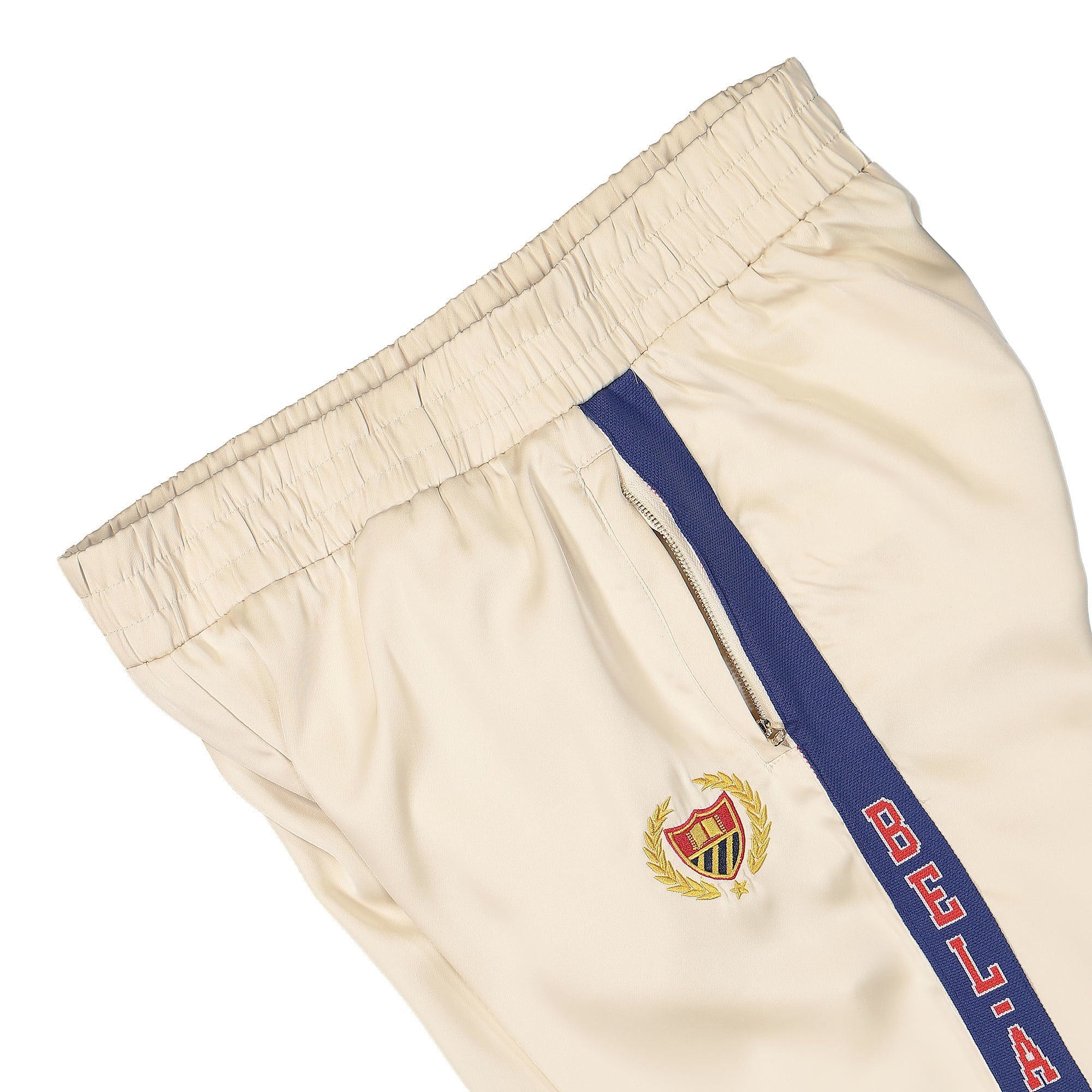 Bel-Air Athletics<br>Academy Crest Track Pant