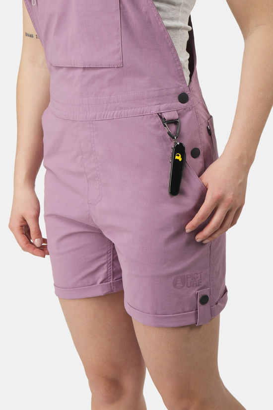 Picture Picture Foday Tech Romper Tuinbroek Dames