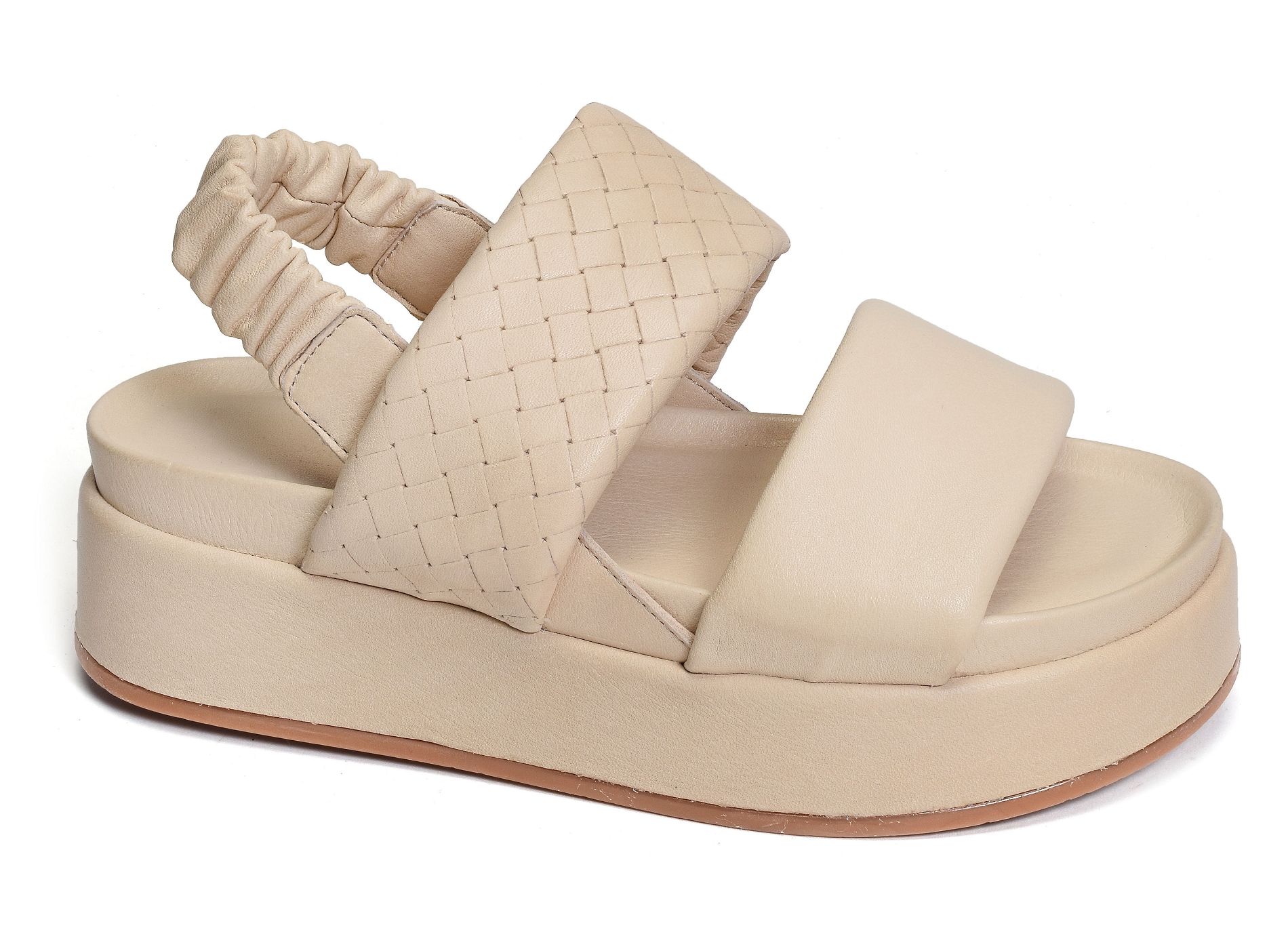 Lagoute beige