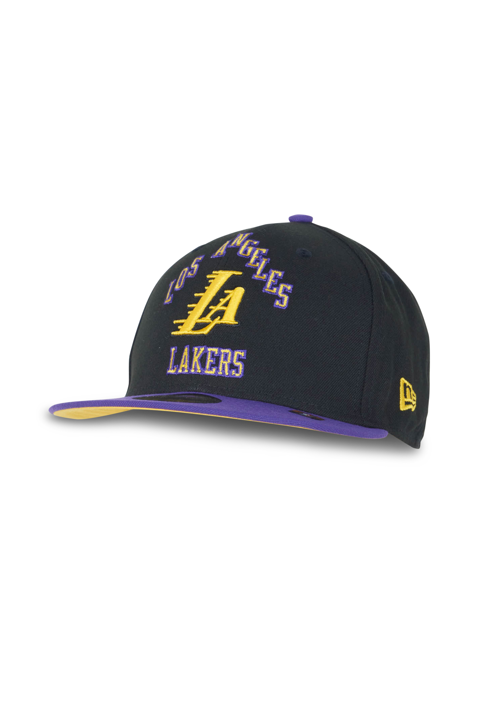 NEW ERA Casquette  5950 NBACE 23 LOS Violet