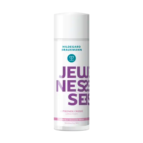 Jeunesse Citronen Creme