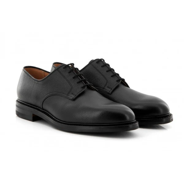CROCKETT AND JONES - GRASMERE FDS NOIR