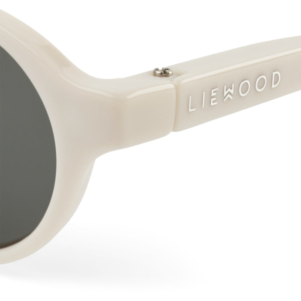 Køb LIEWOOD Crispy Corn / Sandy Stacey Baby Solbriller