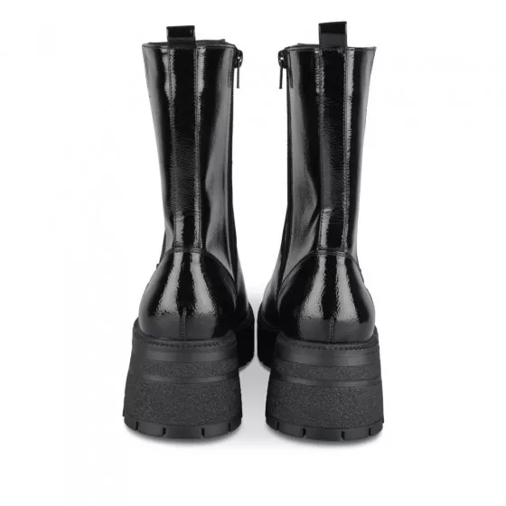 Bottines NOIR MERRY SCOTT