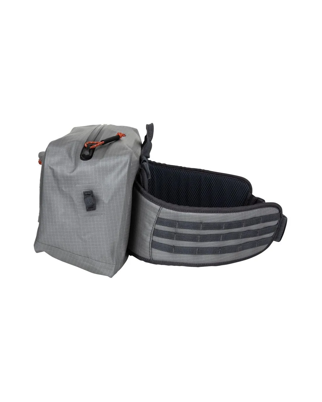 Simms Simms Dry Creek Z Hip Pack Olive 8l