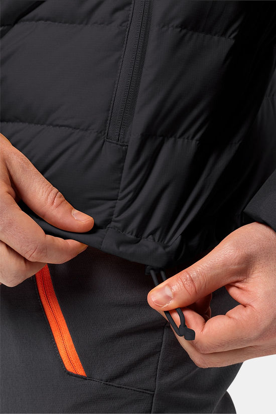 Jack Wolfskin Jack Wolfskin Ather Down Jkt M Donsjas