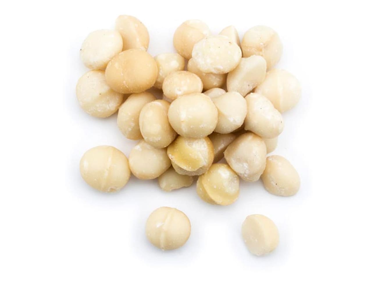 Noix de macadamia - 1 kg - Bedouin