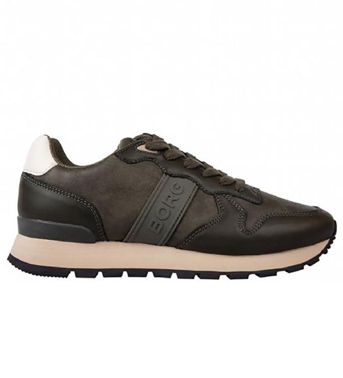Björn Borg Men R455 NUB Sneakers