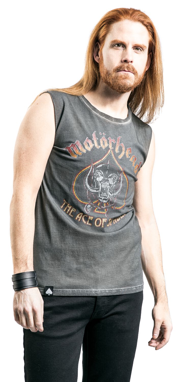 EMP Signature Collection | Motörhead Débardeur