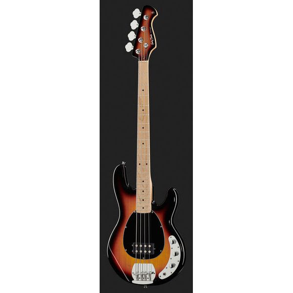 Harley Benton MB-4 SB Deluxe Series