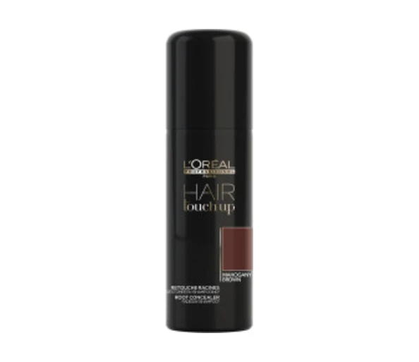 L'Oréal Professionnel Hair Touch Up Mahogany Brown Spray