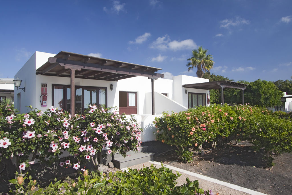 Playa Limones Logies - Vakantiewoning