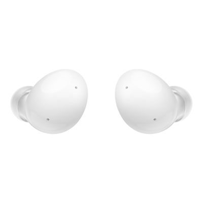 Samsung Galaxy Buds2 - Kit main libre - écouteur sans fil bluetooth - blanc