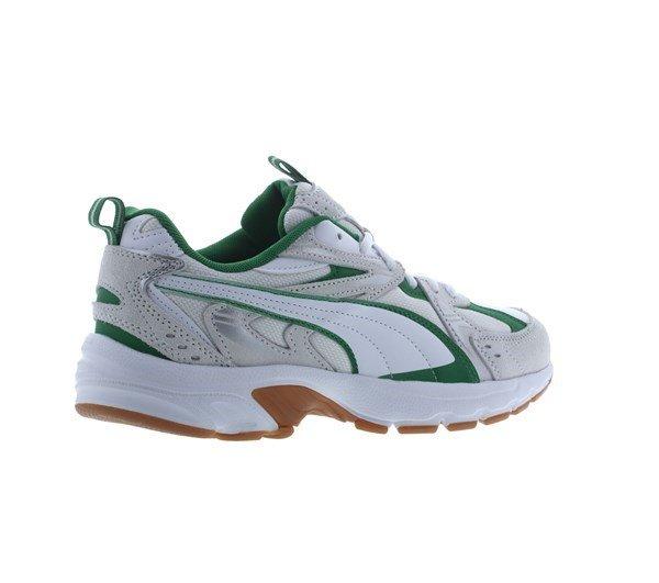 Puma Milenio Tech Suede