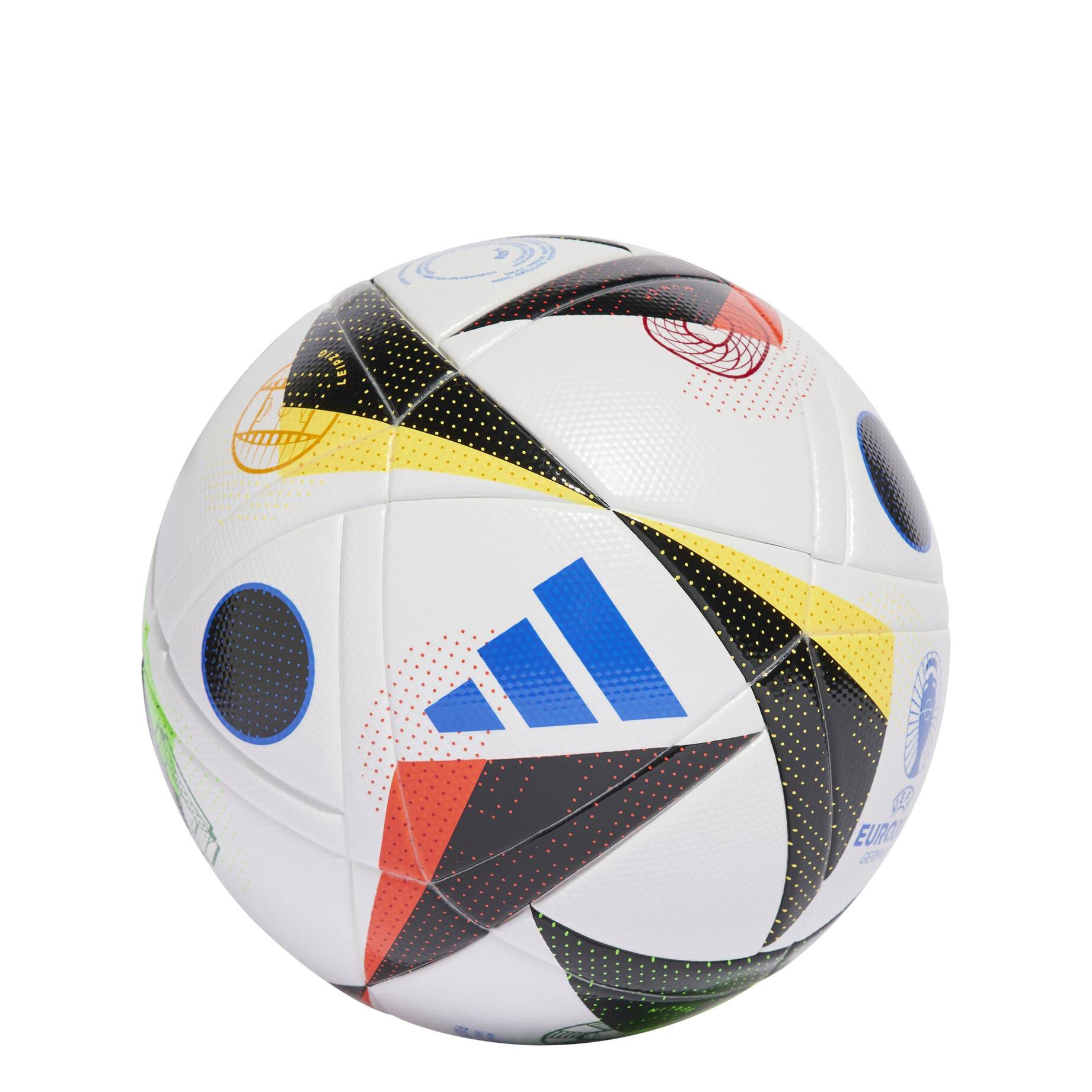 adidas Performance| Fußball FUSSBALLLIEBE LEAGUE BALL EURO24