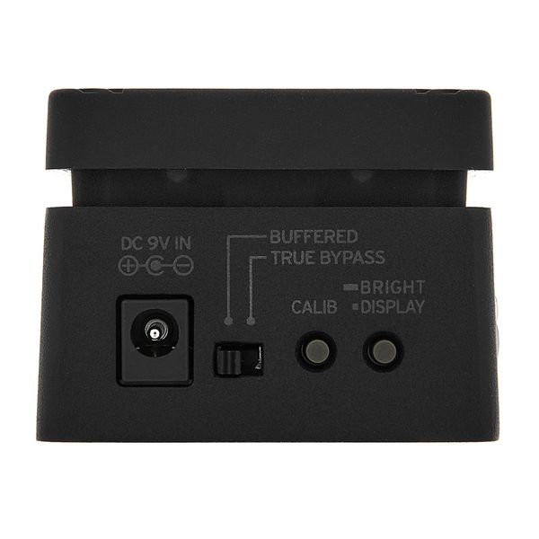 Korg Pitchblack XS Bass Tuner