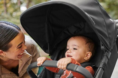 UPPAbaby RIDGE Bøyle