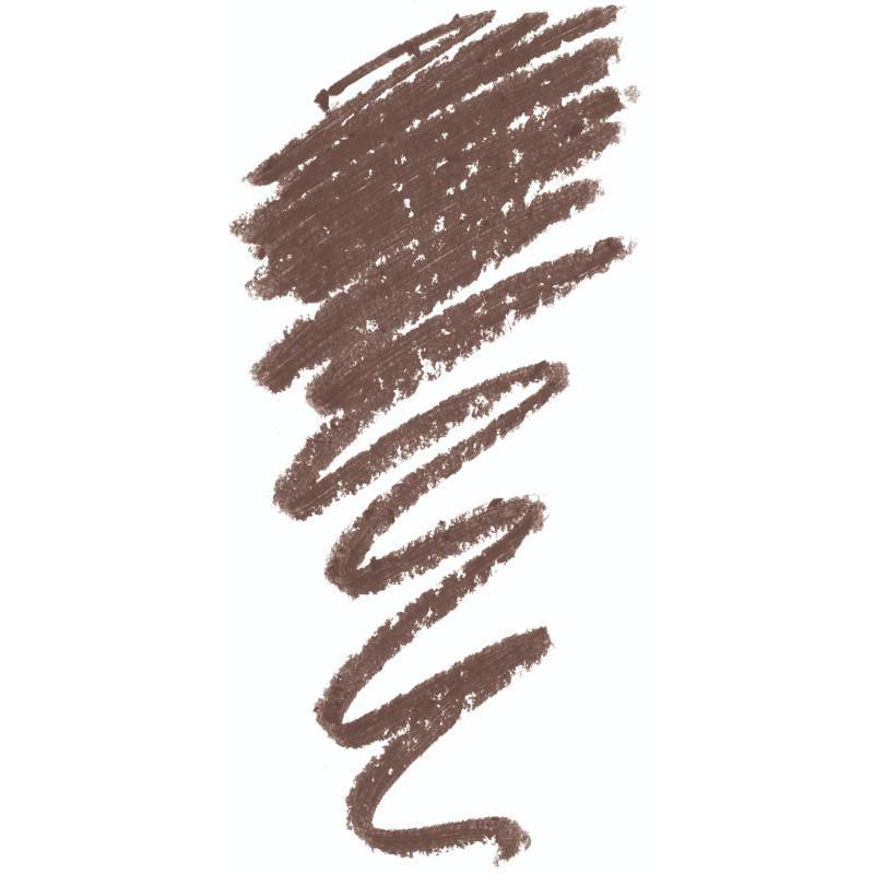 Smashbox Brow Tech Matte Pencil & Brush 0,09 gr. - Brunette
