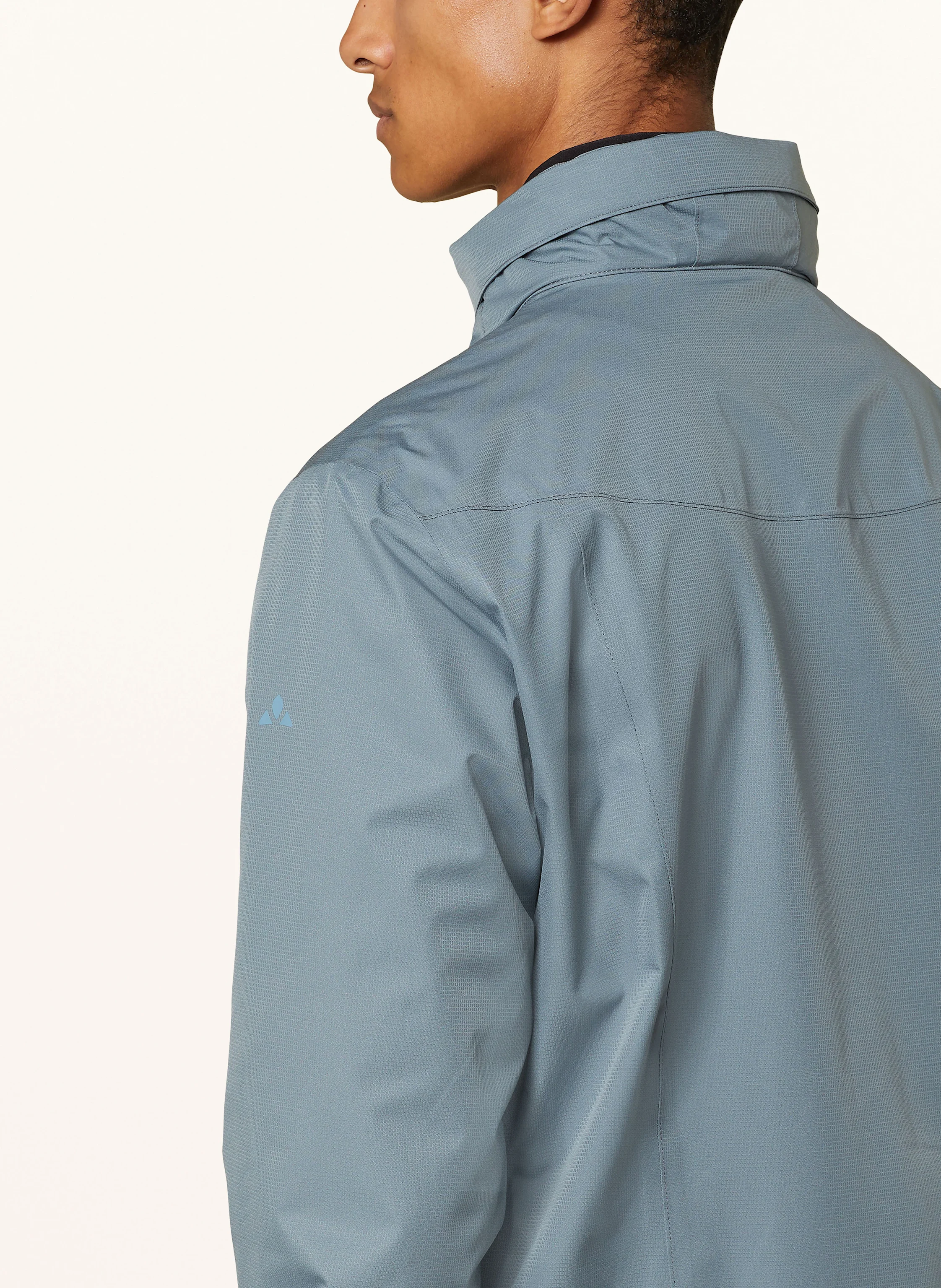 VAUDE Regenjacke ESCAPE LIGHT