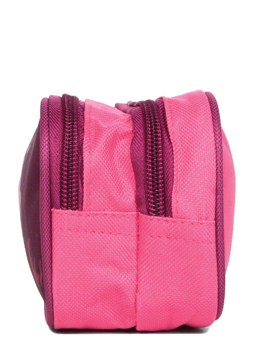 Trousse Cybel Au Galop - 2 compartiments