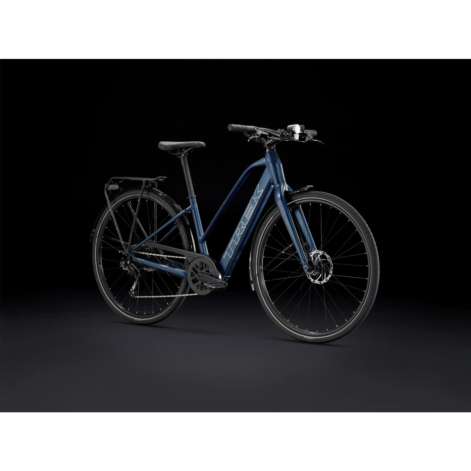 Trek FX+ 2
