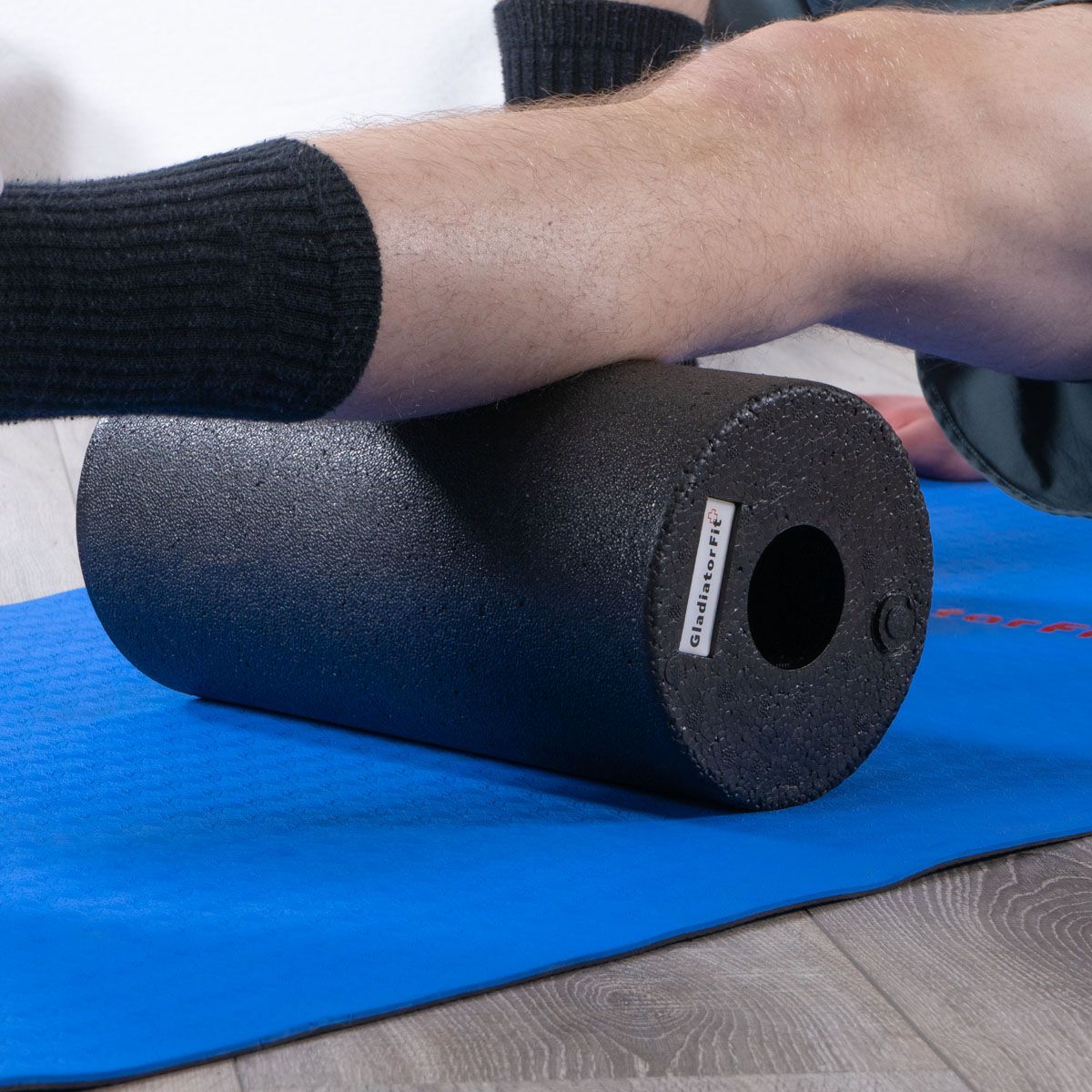 Massageroller foam roller standard 30cm