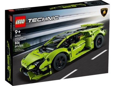 LEGO Lamborghini Huracán Tecnica (42161)
