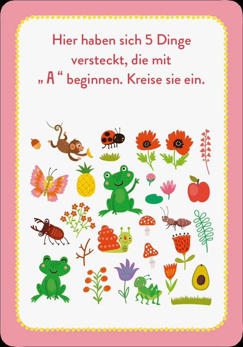 Schulkind! 50 lustige Rätsel für den Schulstart