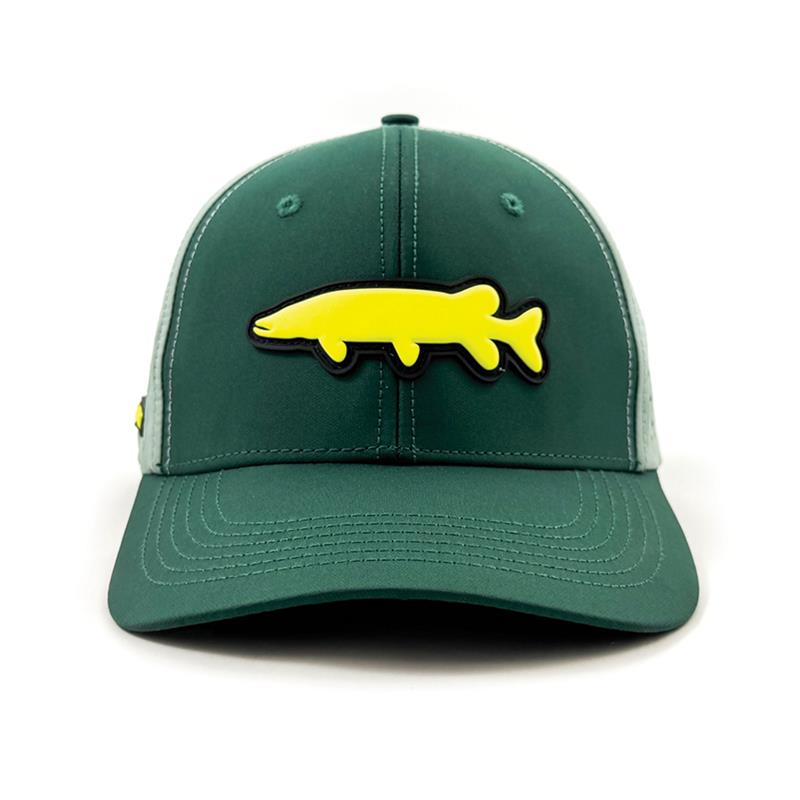 Casquette Homme Fishxplorer Addict 24 Brochet